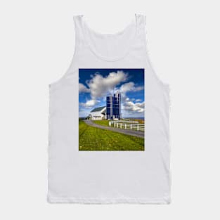 Bellvale Farm 1 Tank Top